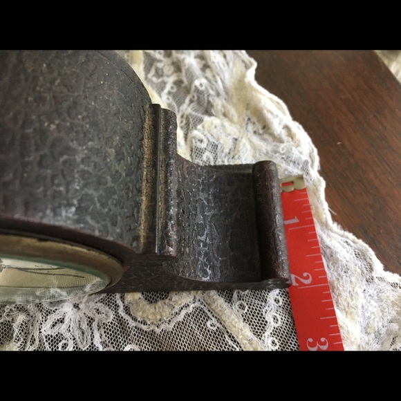 Early 1900s 8-day mantle clock. Made in New Haven, Connecticut USA🇺🇸 - Picture 7 of 8